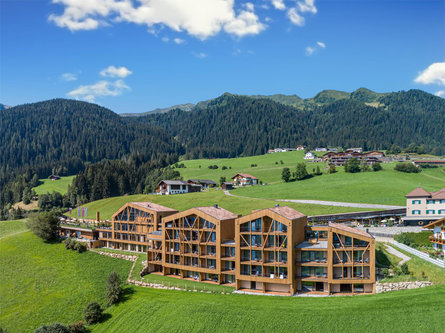 Hotel Gassenhof Ratschings/Racines 1 suedtirol.info