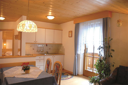 Eggerhof Appartements Ratschings/Racines 2 suedtirol.info