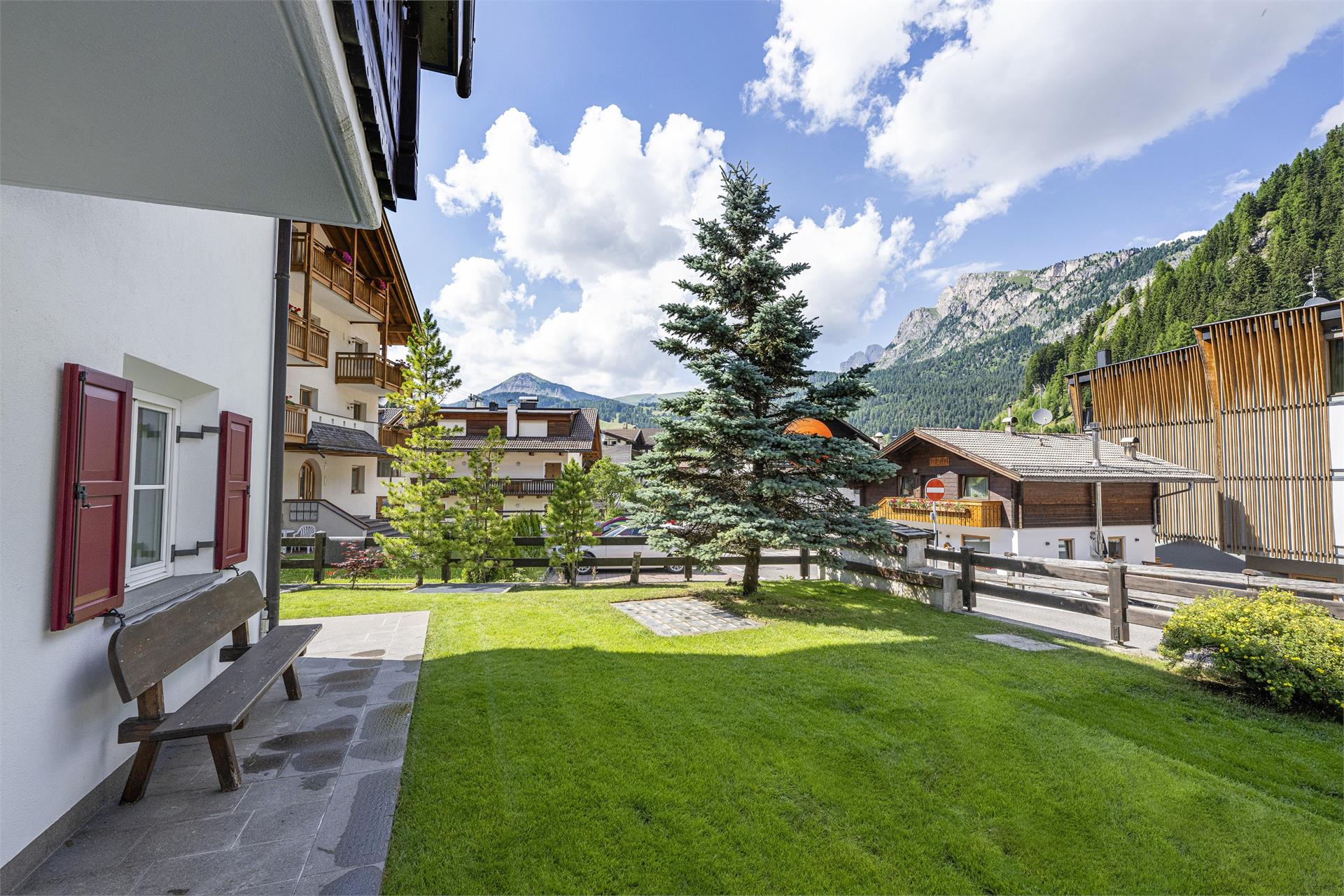 Eden Apartments Selva 15 suedtirol.info