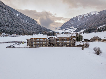 Exzelent Residence antholz.anterselva Rasun Anterselva 2 suedtirol.info