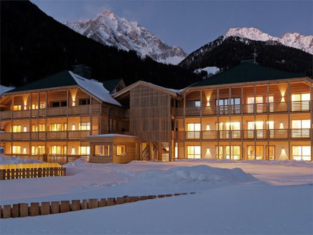 Exzelent Residence antholz.anterselva Rasun Anterselva 3 suedtirol.info