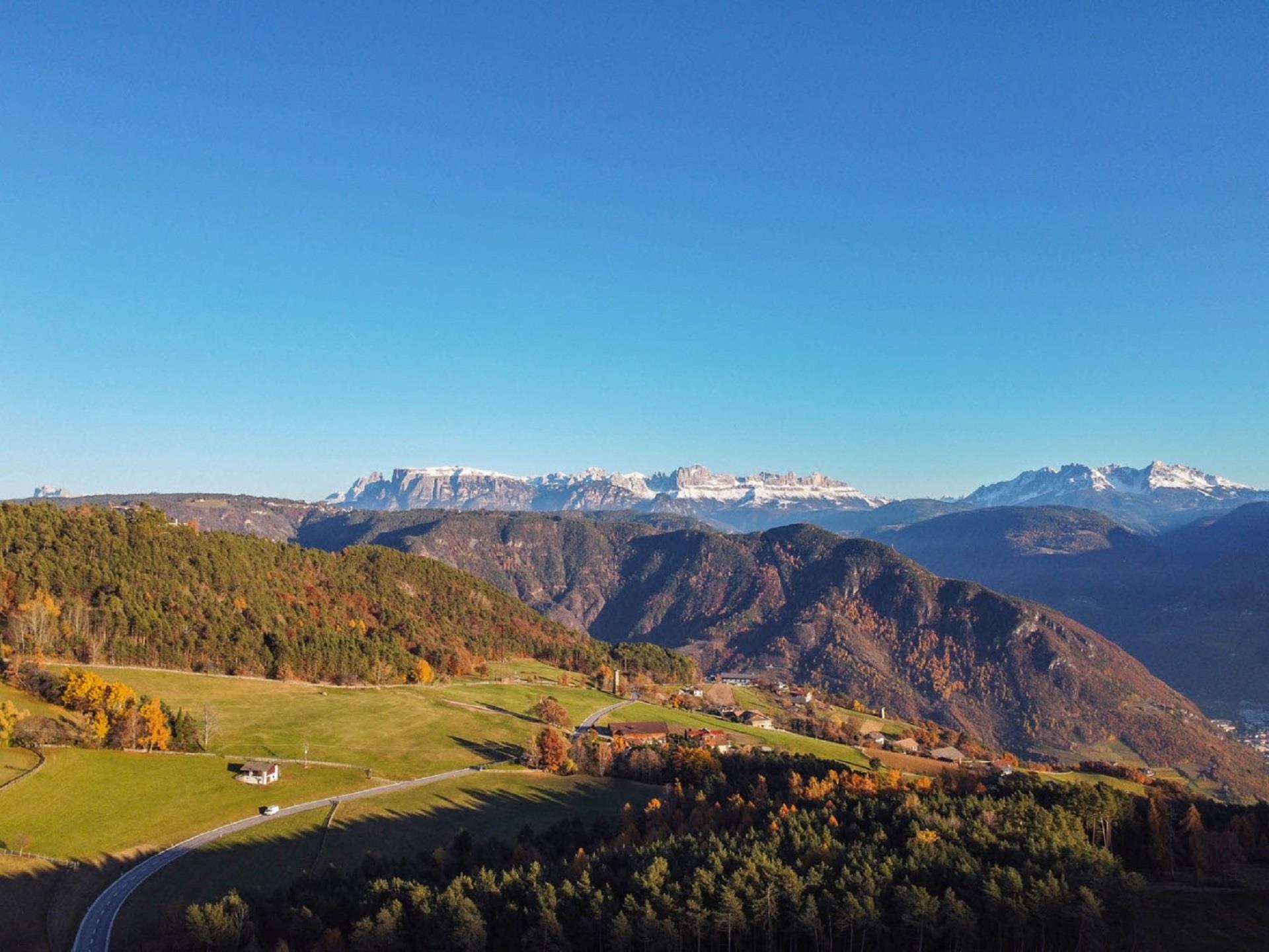 Egger an der Lahn San Genesio Atesino 3 suedtirol.info