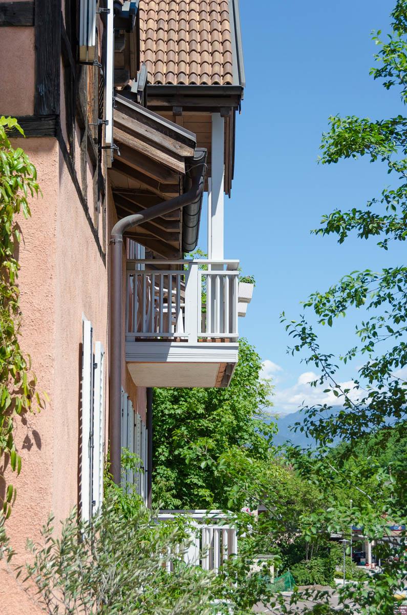 Ferienwohnungen Sonnenburg Kaltern an der Weinstraße/Caldaro sulla Strada del Vino 14 suedtirol.info