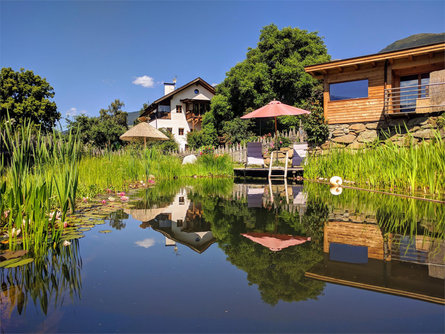 Maso "Frötscherhof" Bressanone 1 suedtirol.info