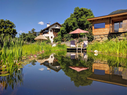 Maso "Frötscherhof" Bressanone 9 suedtirol.info