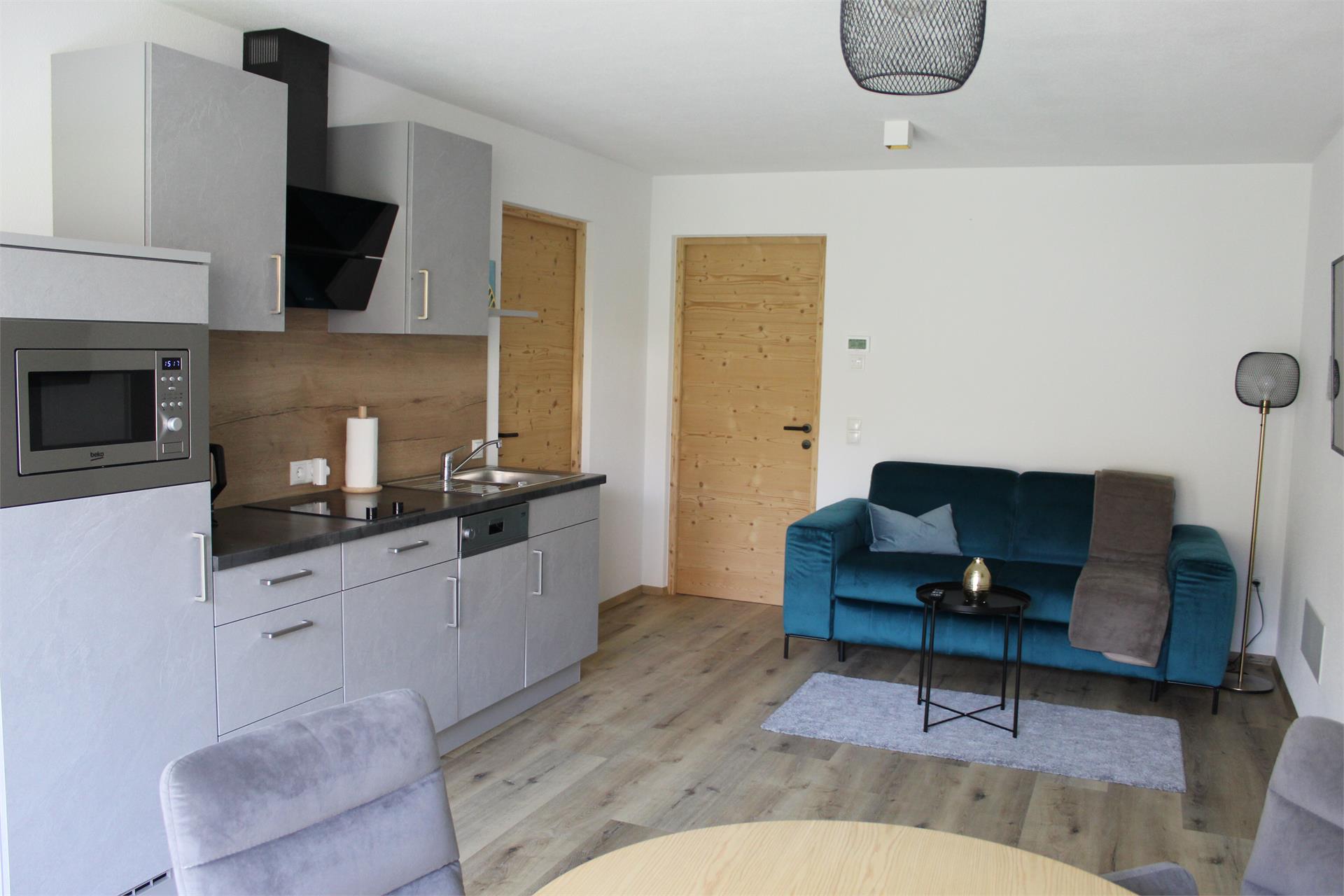 FOX Appartements St.Lorenzen/San Lorenzo di Sebato 5 suedtirol.info