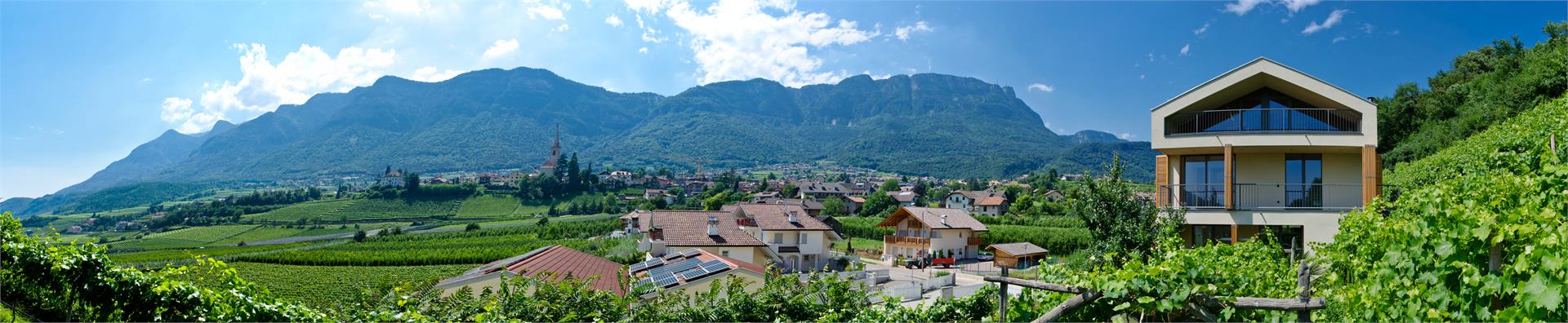 Ferienwohnungen Mazzon Kaltern an der Weinstraße 24 suedtirol.info