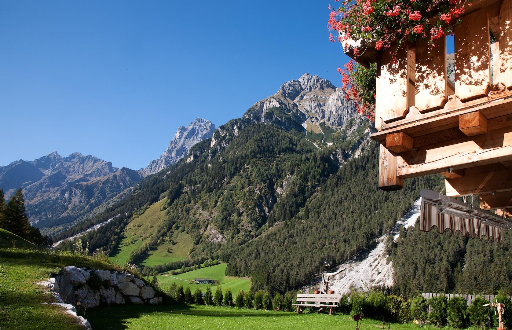 Appartamenti Staudacher Brennero 12 suedtirol.info