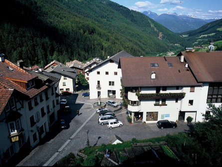 Ferienwohnung Grossenhaus Lüsen 1 suedtirol.info