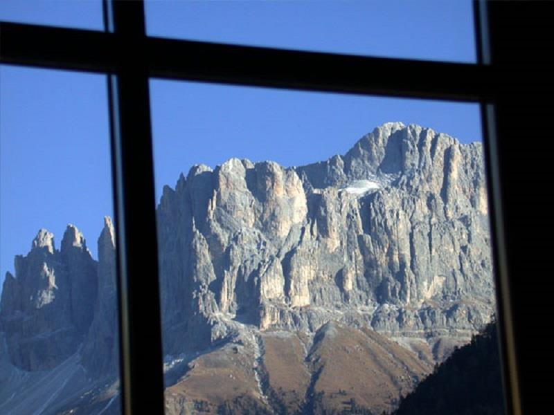 Ferienwohnungen Trompedeller Tiers am Rosengarten/Tires al Catinaccio 5 suedtirol.info