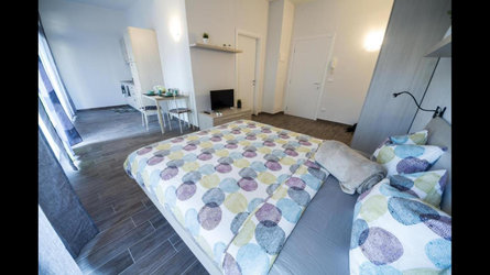 APARTMENTS FEWO Bozen 1 suedtirol.info