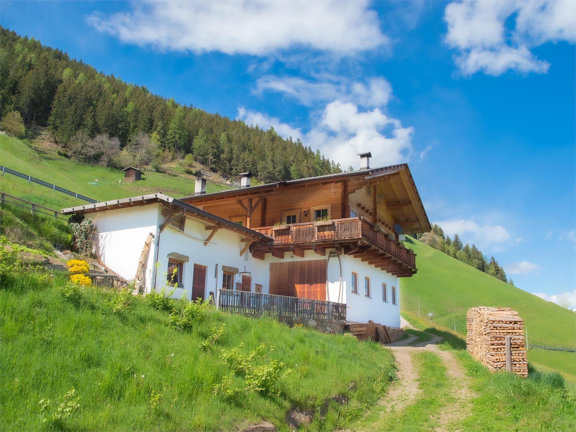 Ferienwohnungen Wegleit St.Pankraz/San Pancrazio 1 suedtirol.info