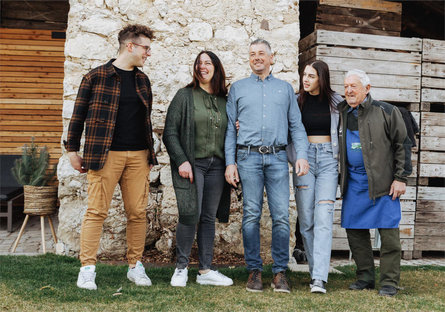 Ferienwohnungen Brantenhof Kurtatsch an der Weinstraße 3 suedtirol.info