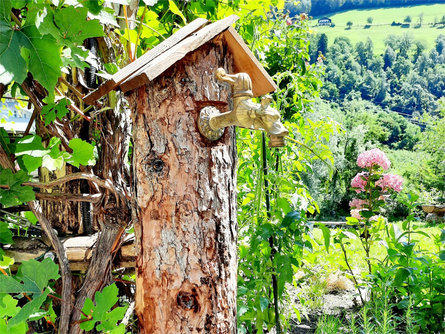 Casa di vacanze Chalet Passeier San Martino in Passiria 30 suedtirol.info