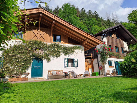 Casa di vacanze Chalet Passeier San Martino in Passiria 11 suedtirol.info