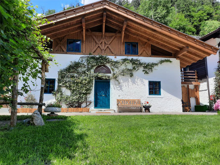 Casa di vacanze Chalet Passeier San Martino in Passiria 14 suedtirol.info