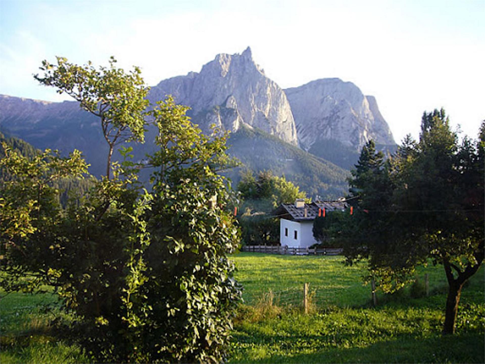 Feldheim Kastelruth/Castelrotto 9 suedtirol.info