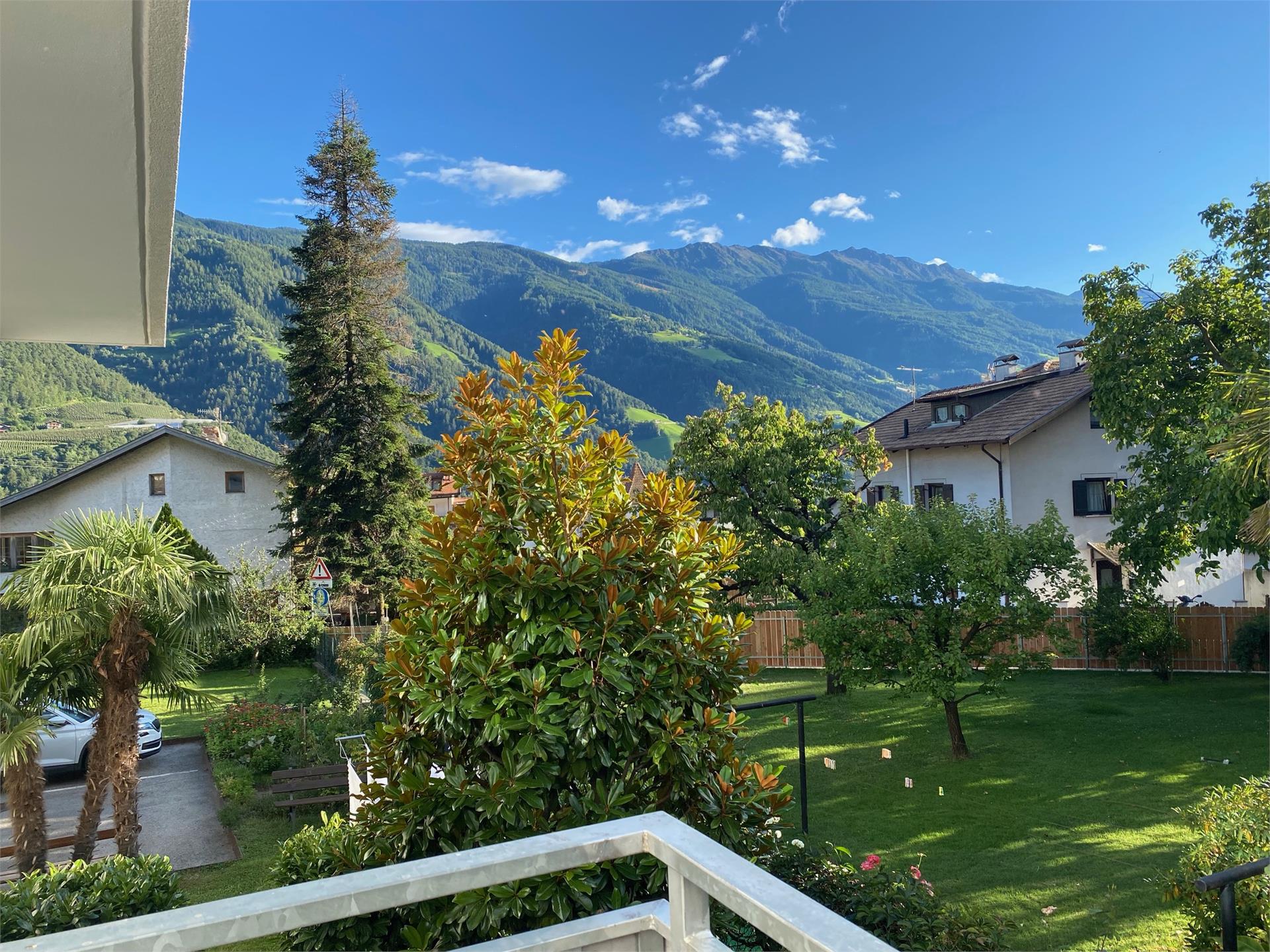 Ferienwohnungen Villa Maria Partschins 11 suedtirol.info