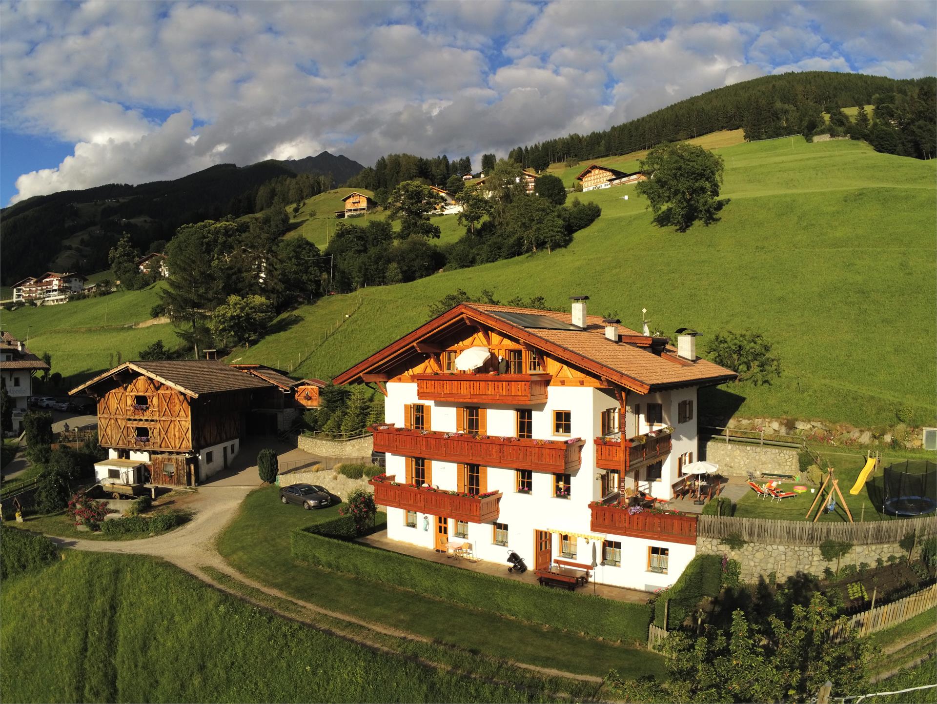 Apartments Wegerhof Schenna/Scena 3 suedtirol.info