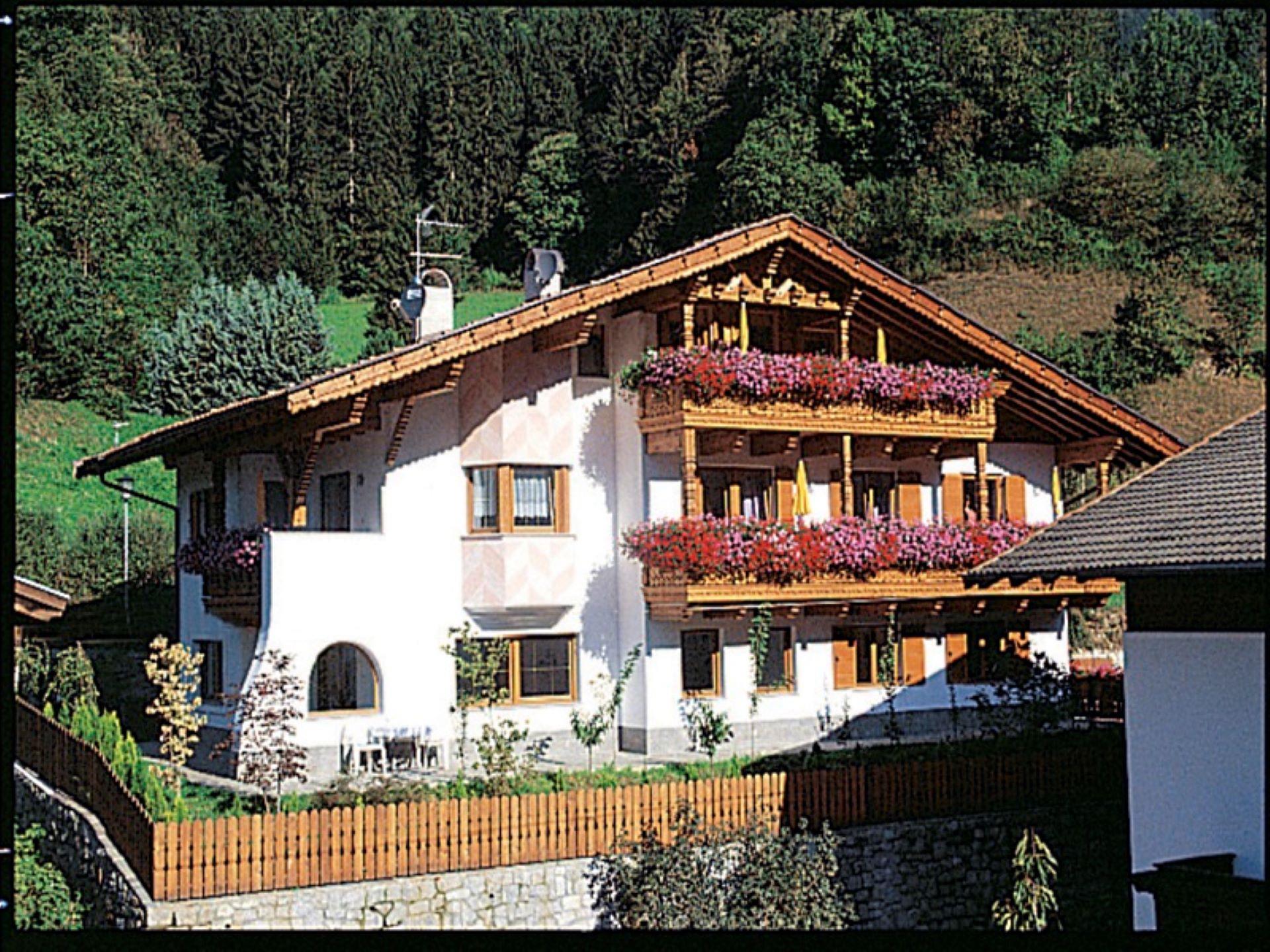 Apartments Sonnenparadies St.Martin in Passeier/San Martino in Passiria 1 suedtirol.info