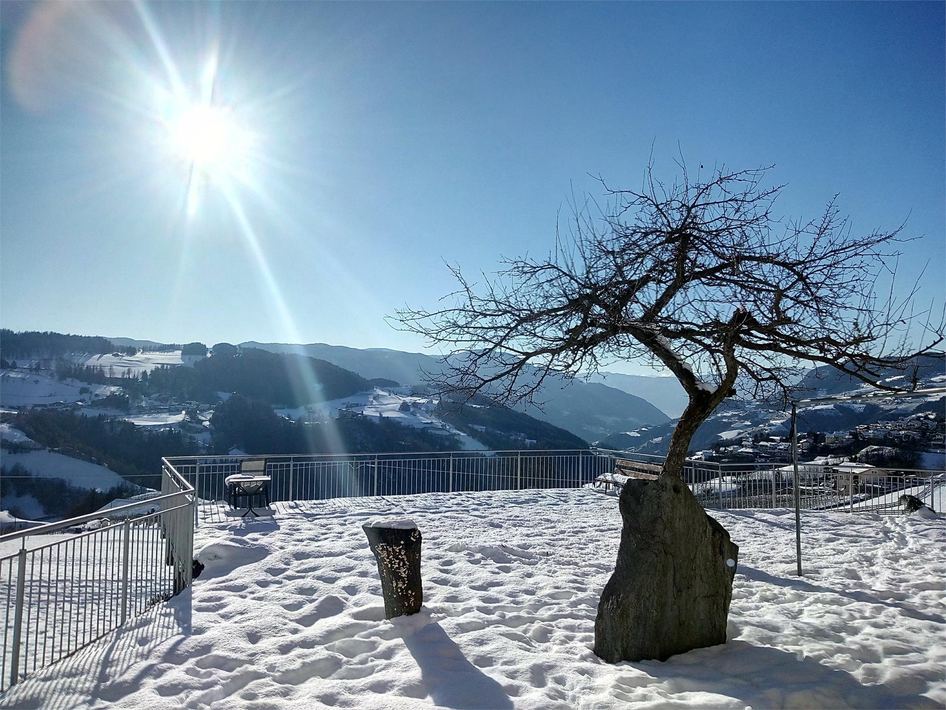 Funtnatscherhof Völs am Schlern 4 suedtirol.info