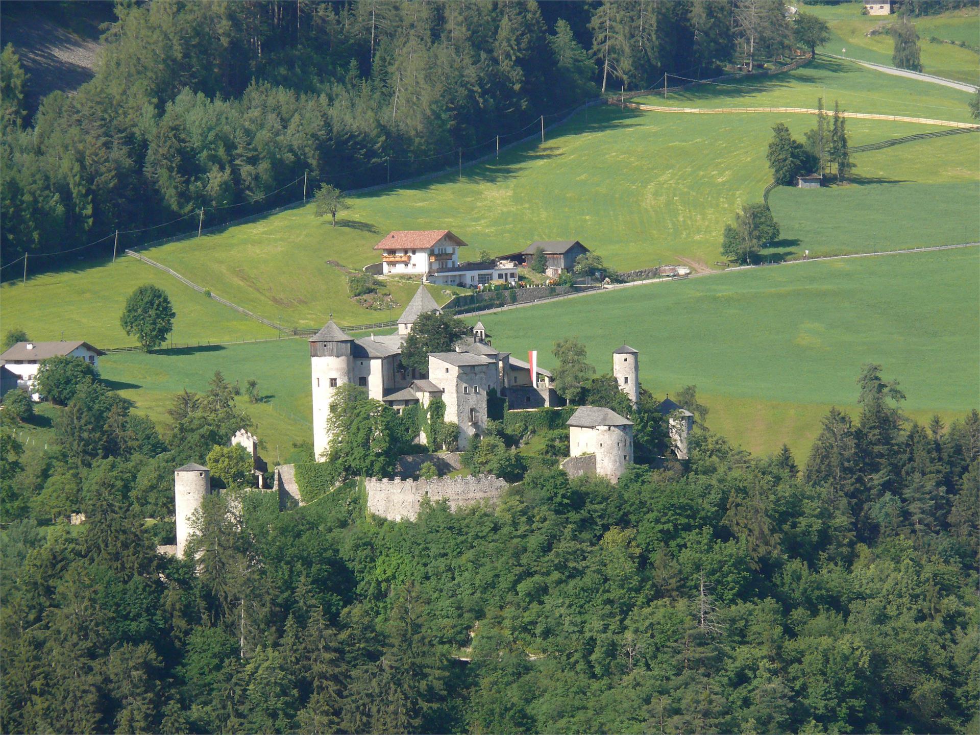 Funtnatscherhof Völs am Schlern 31 suedtirol.info