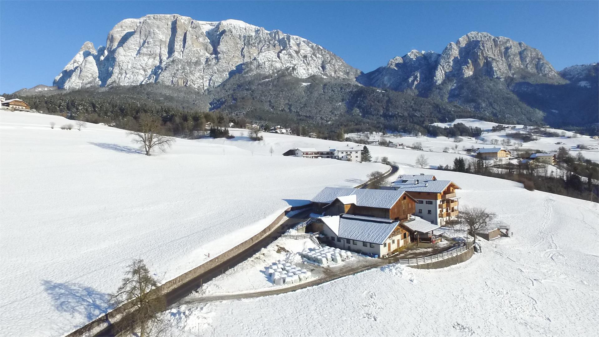 Funtnatscherhof Völs am Schlern 30 suedtirol.info