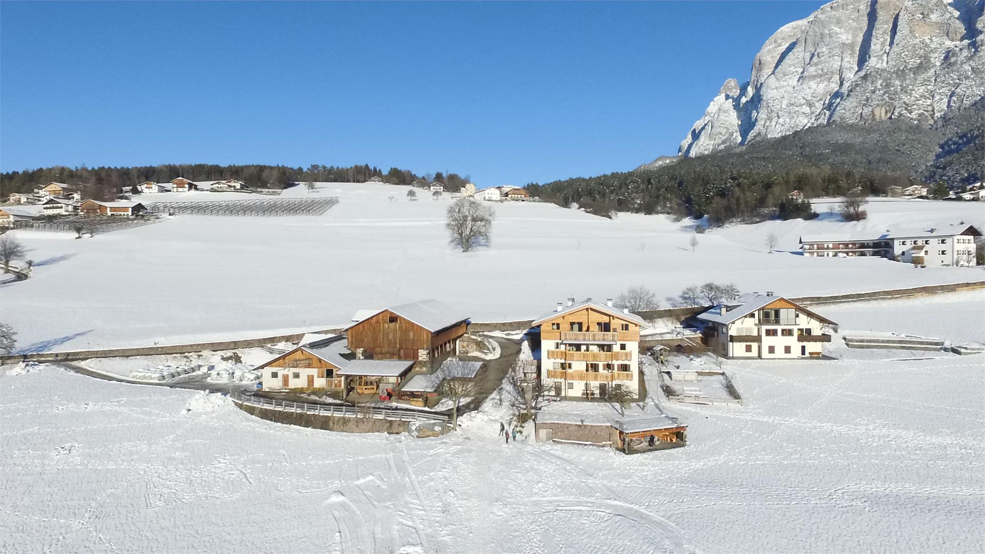 Funtnatscherhof Völs am Schlern 1 suedtirol.info