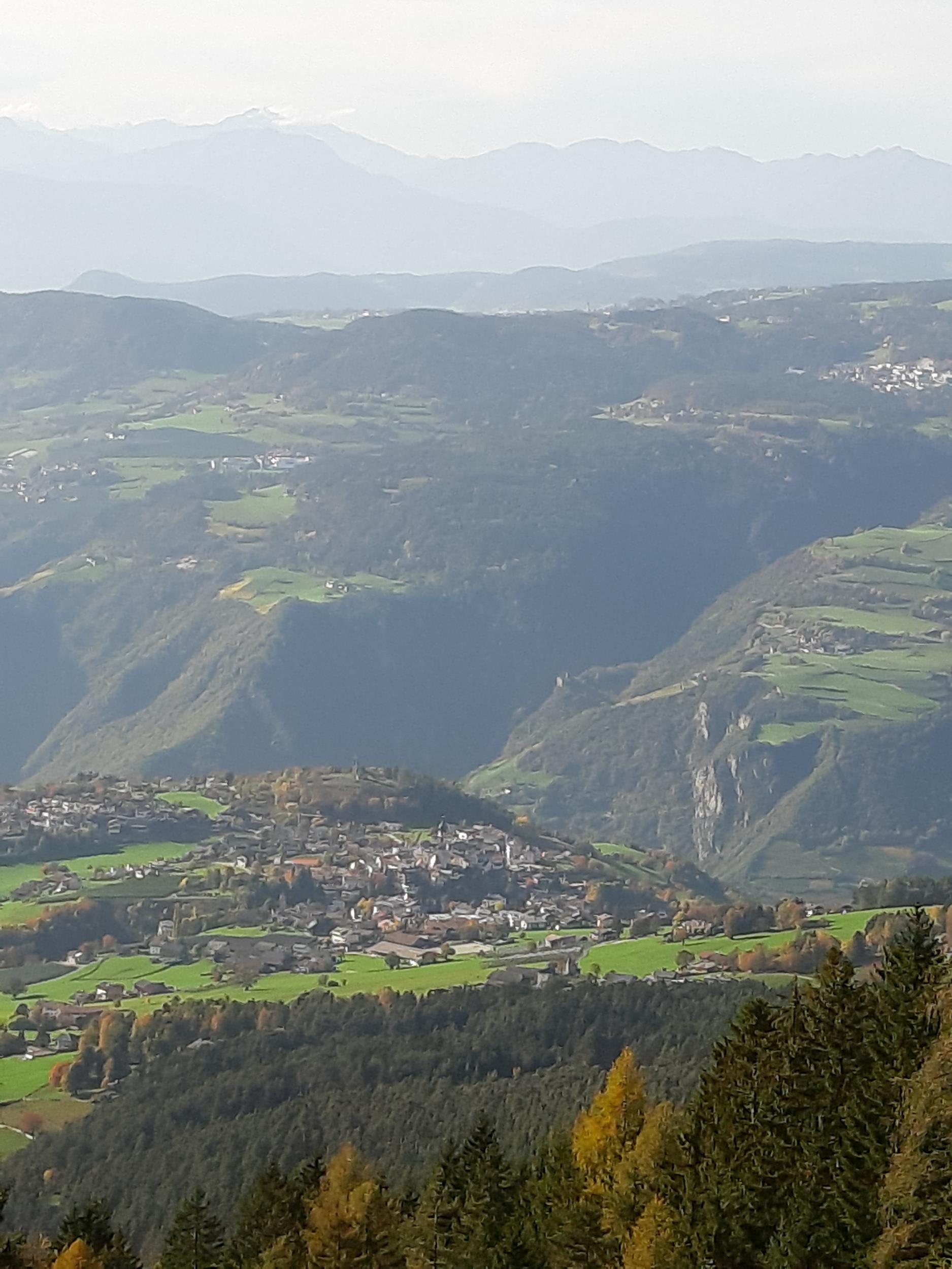 Funtnatscherhof Völs am Schlern 8 suedtirol.info