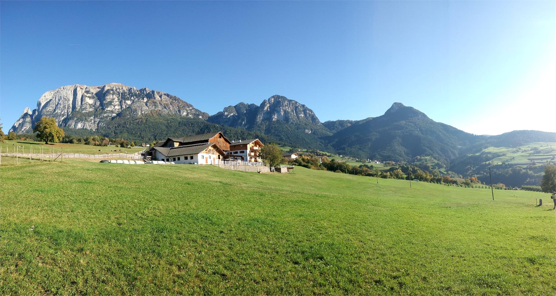 Funtnatscherhof Völs am Schlern 7 suedtirol.info