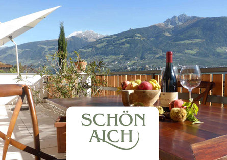 Apartments Schönaich Tirol/Tirolo 1 suedtirol.info