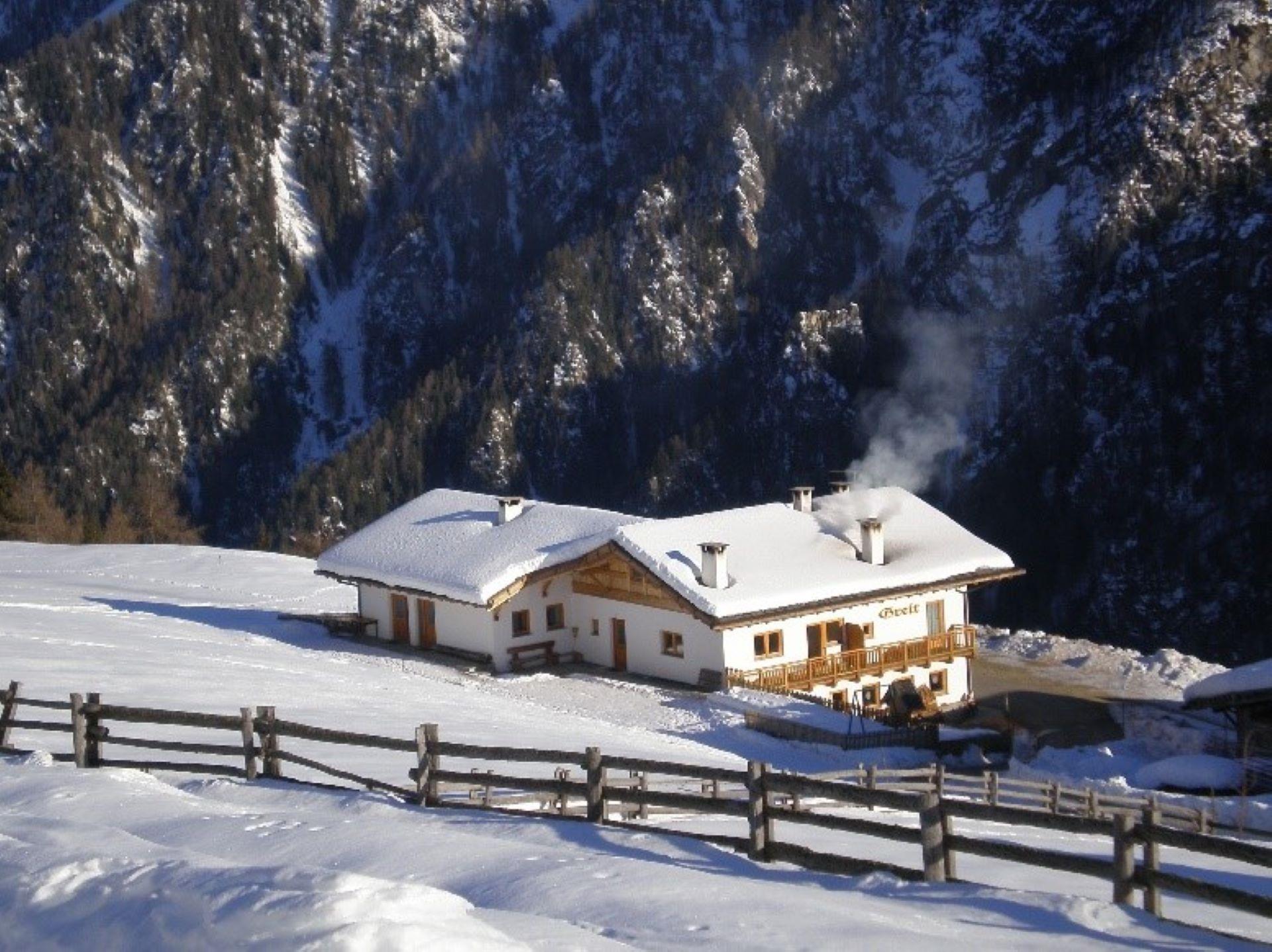 Appartamenti Greit Martello 8 suedtirol.info