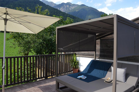 Appartamento Pyrus Tirolo 8 suedtirol.info