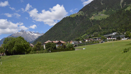 Ferienwohnung Pyrus Tirol 4 suedtirol.info