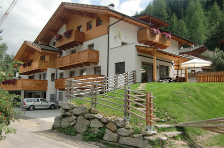 Ferienwohnung Appartement Garden Moos in Passeier 8 suedtirol.info