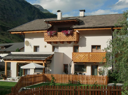 Ferienwohnung Appartement Garden Moos in Passeier 1 suedtirol.info