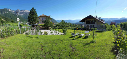 Föhrenhof Kaltern an der Weinstraße/Caldaro sulla Strada del Vino 2 suedtirol.info