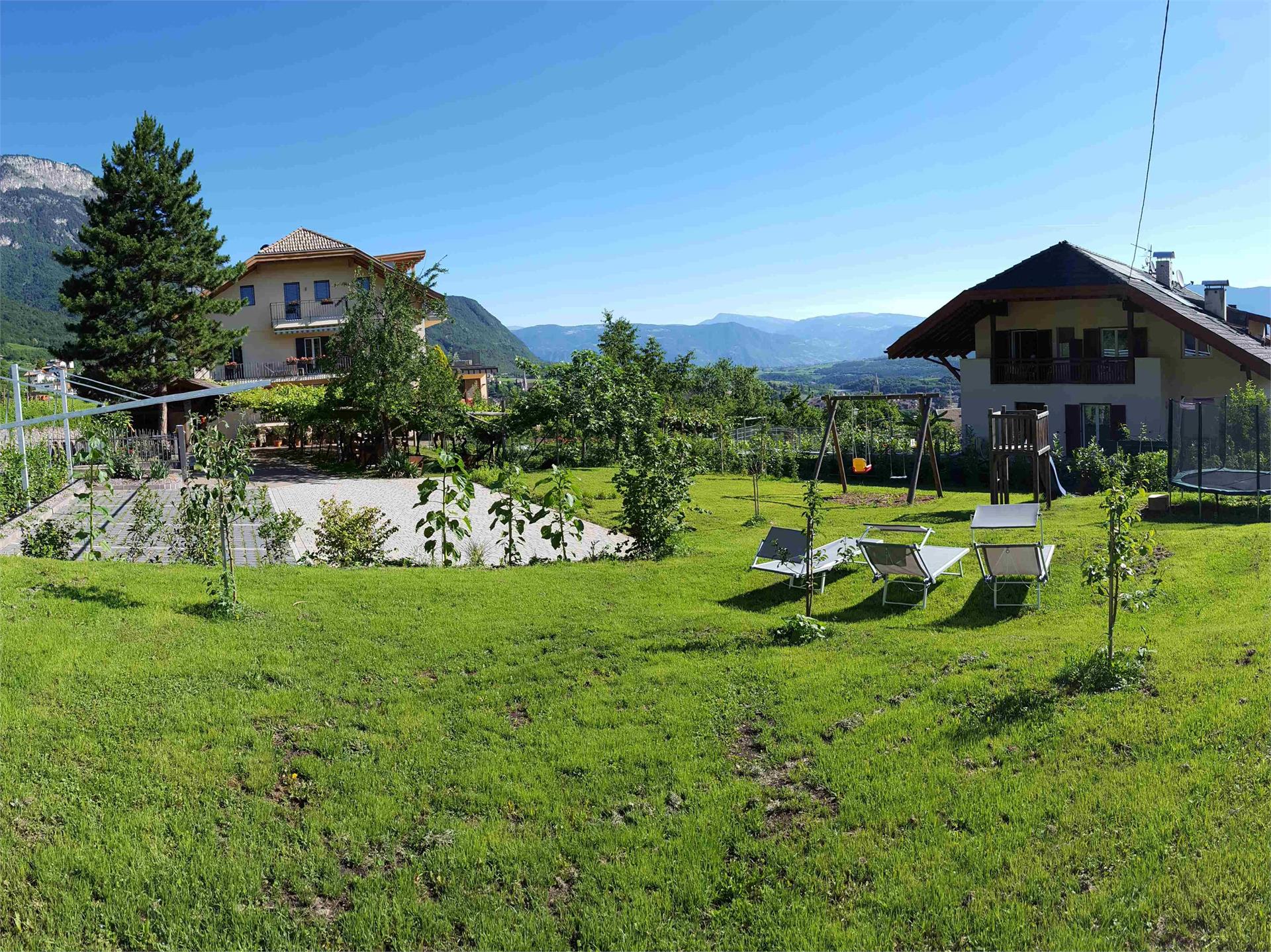 Föhrenhof Kaltern an der Weinstraße/Caldaro sulla Strada del Vino 1 suedtirol.info