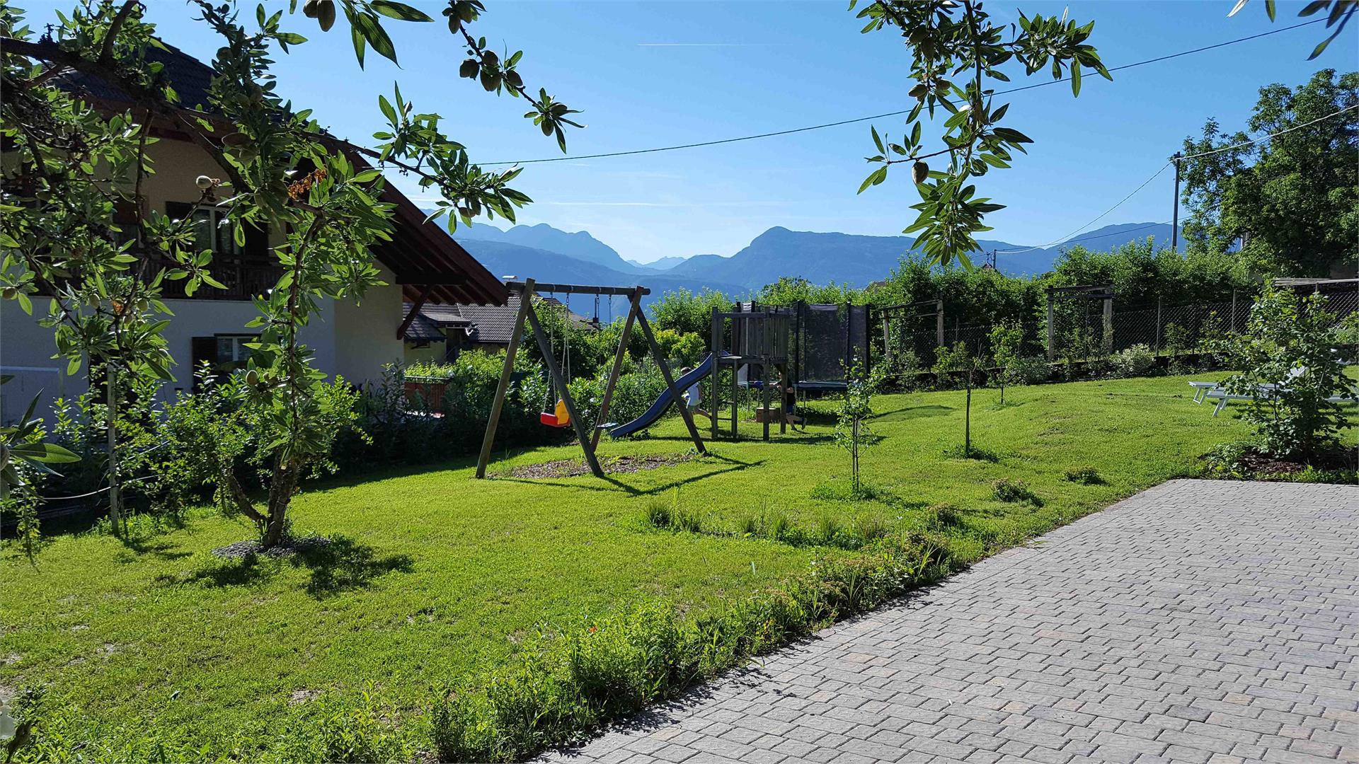 Föhrenhof Kaltern an der Weinstraße/Caldaro sulla Strada del Vino 3 suedtirol.info