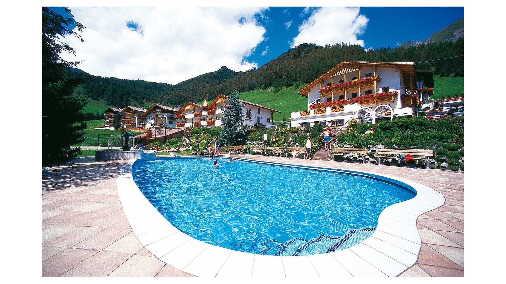 Ferienhotel Rinsbacherhof Mühlwald/Selva dei Molini 3 suedtirol.info