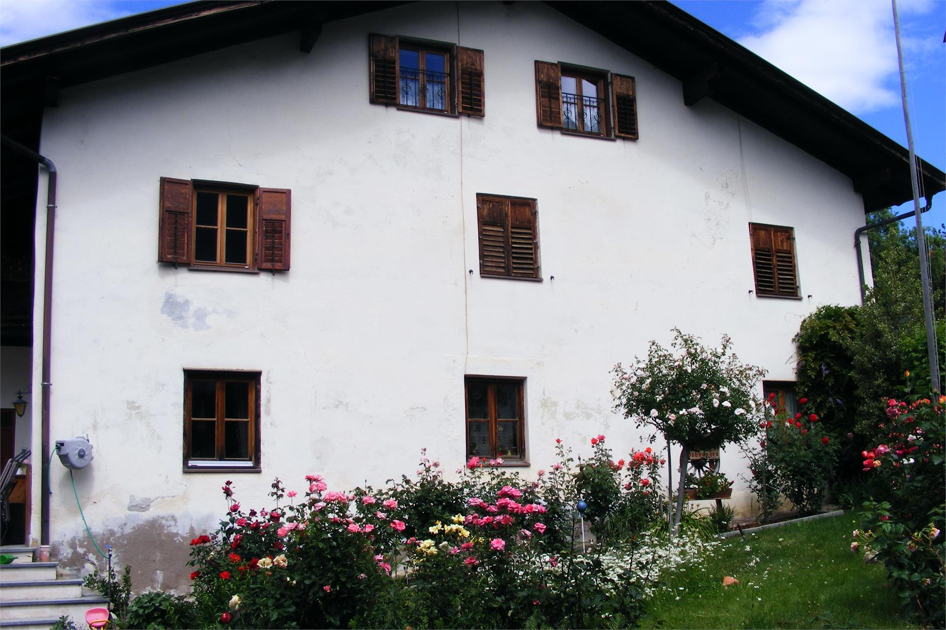 Ferienwohnung Neuhaushof Latsch/Laces 3 suedtirol.info