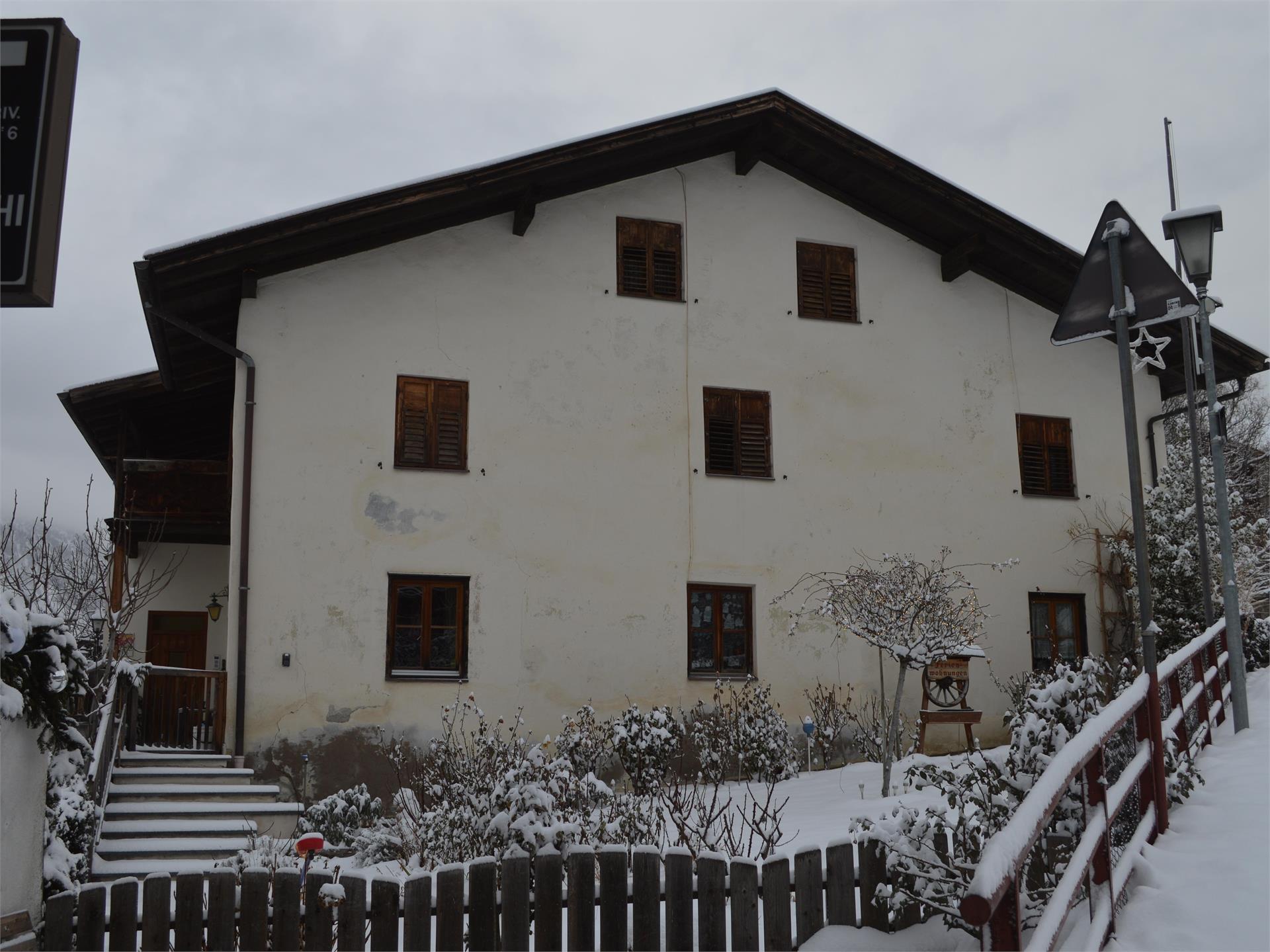 Ferienwohnung Neuhaushof Latsch/Laces 2 suedtirol.info