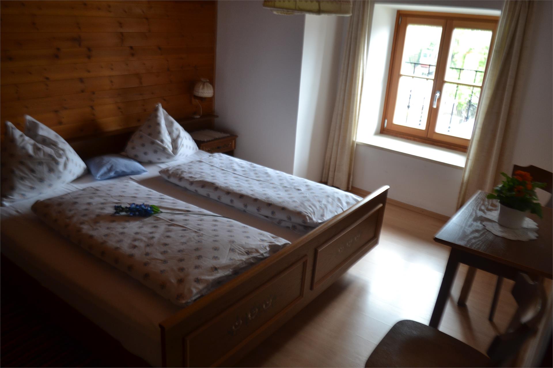 Ferienwohnung Neuhaushof Latsch/Laces 8 suedtirol.info