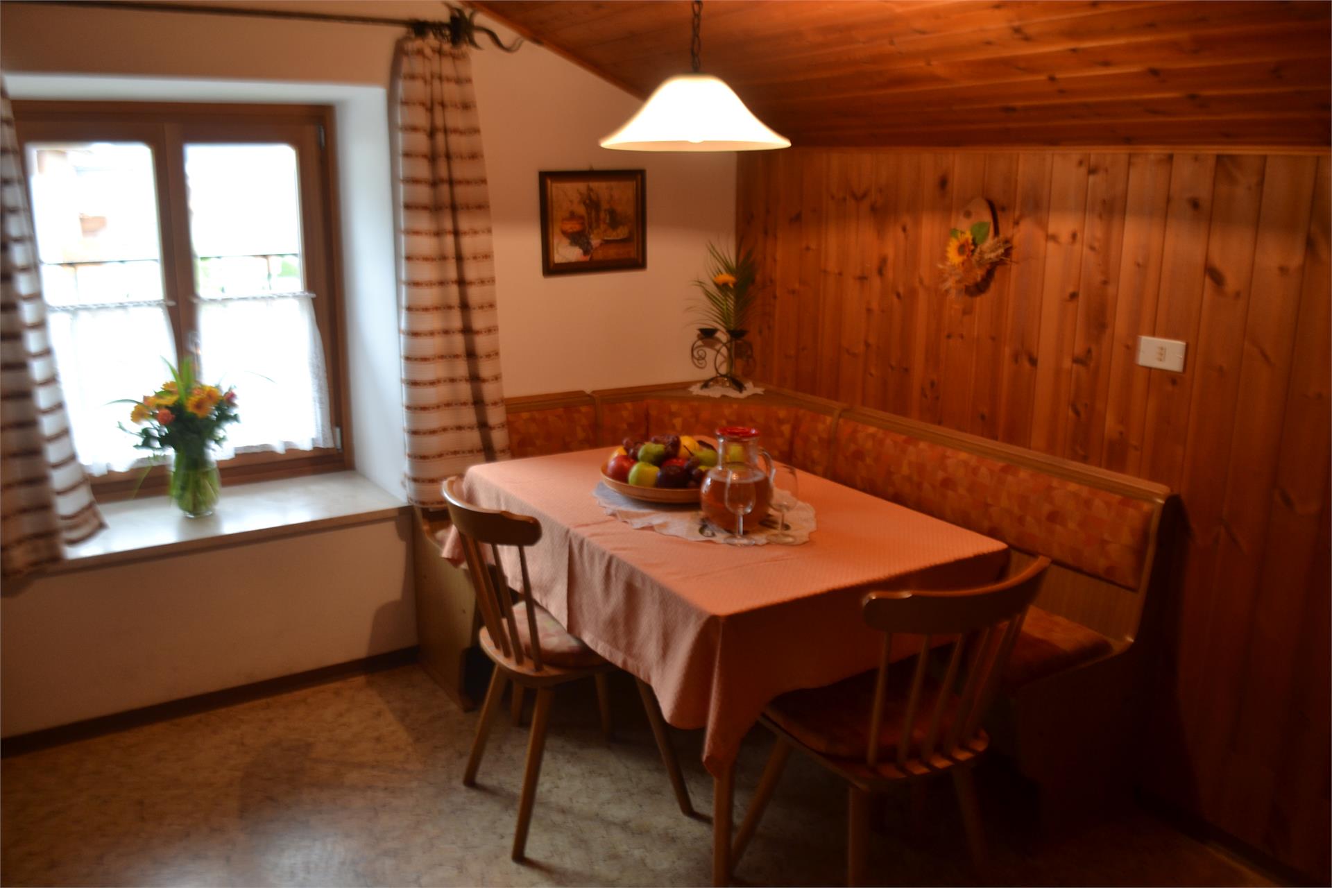 Ferienwohnung Neuhaushof Latsch/Laces 7 suedtirol.info