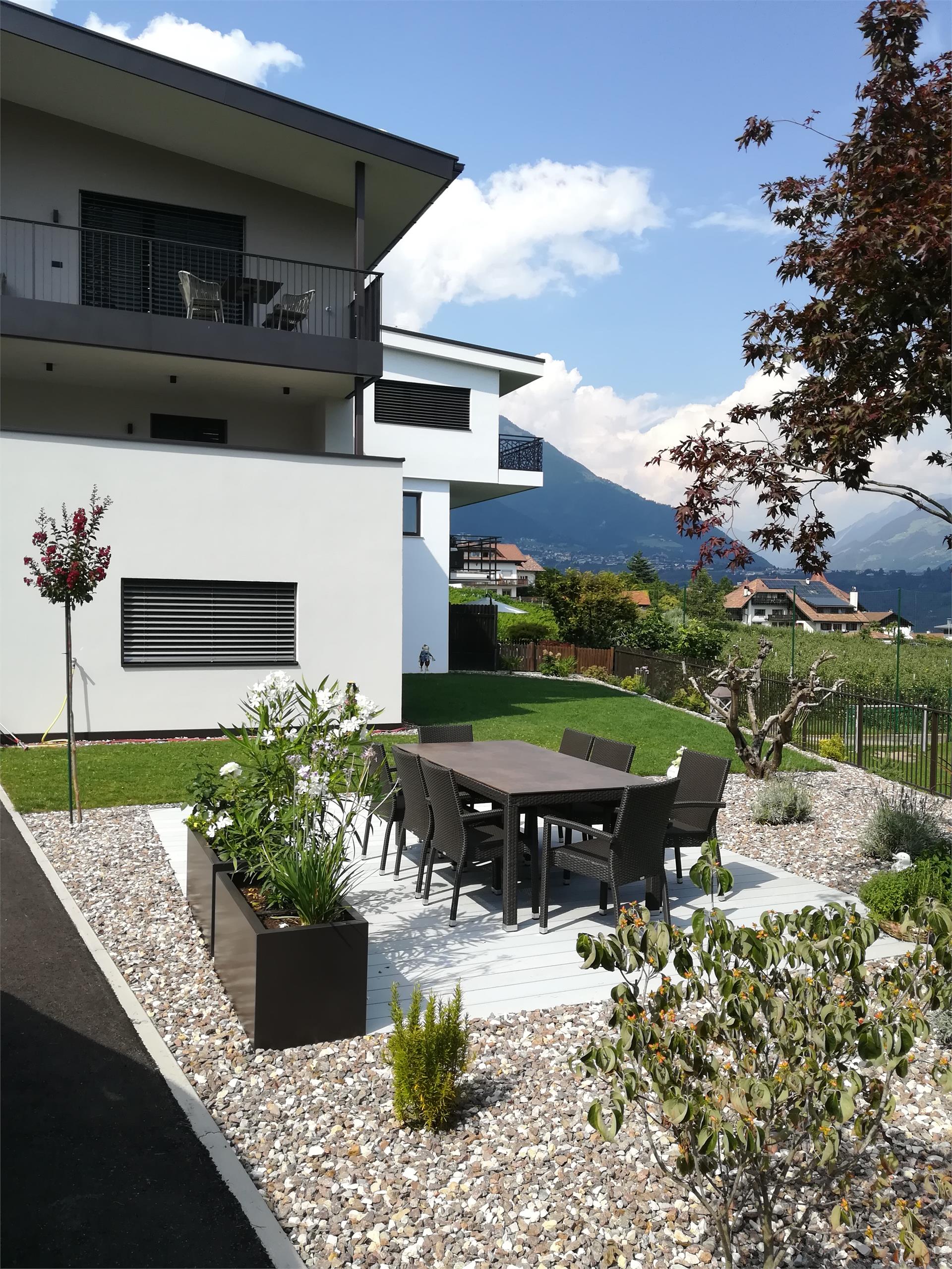 Marlingsuites -Vinea-Wieser Josef Marling/Marlengo 5 suedtirol.info