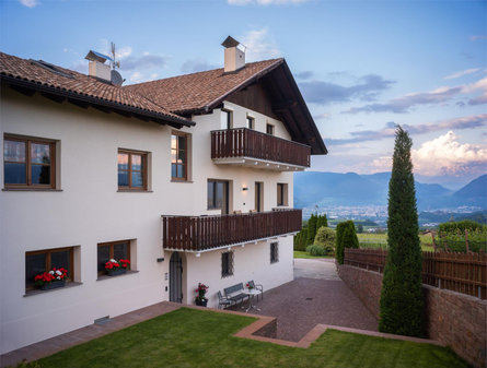 Ferienwohnung Haas Eppan an der Weinstaße/Appiano sulla Strada del Vino 17 suedtirol.info