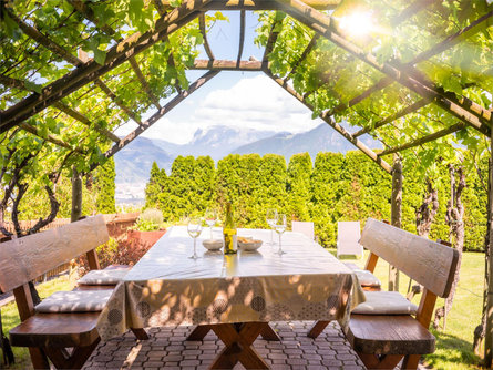 Ferienwohnung Haas Eppan an der Weinstraße 18 suedtirol.info