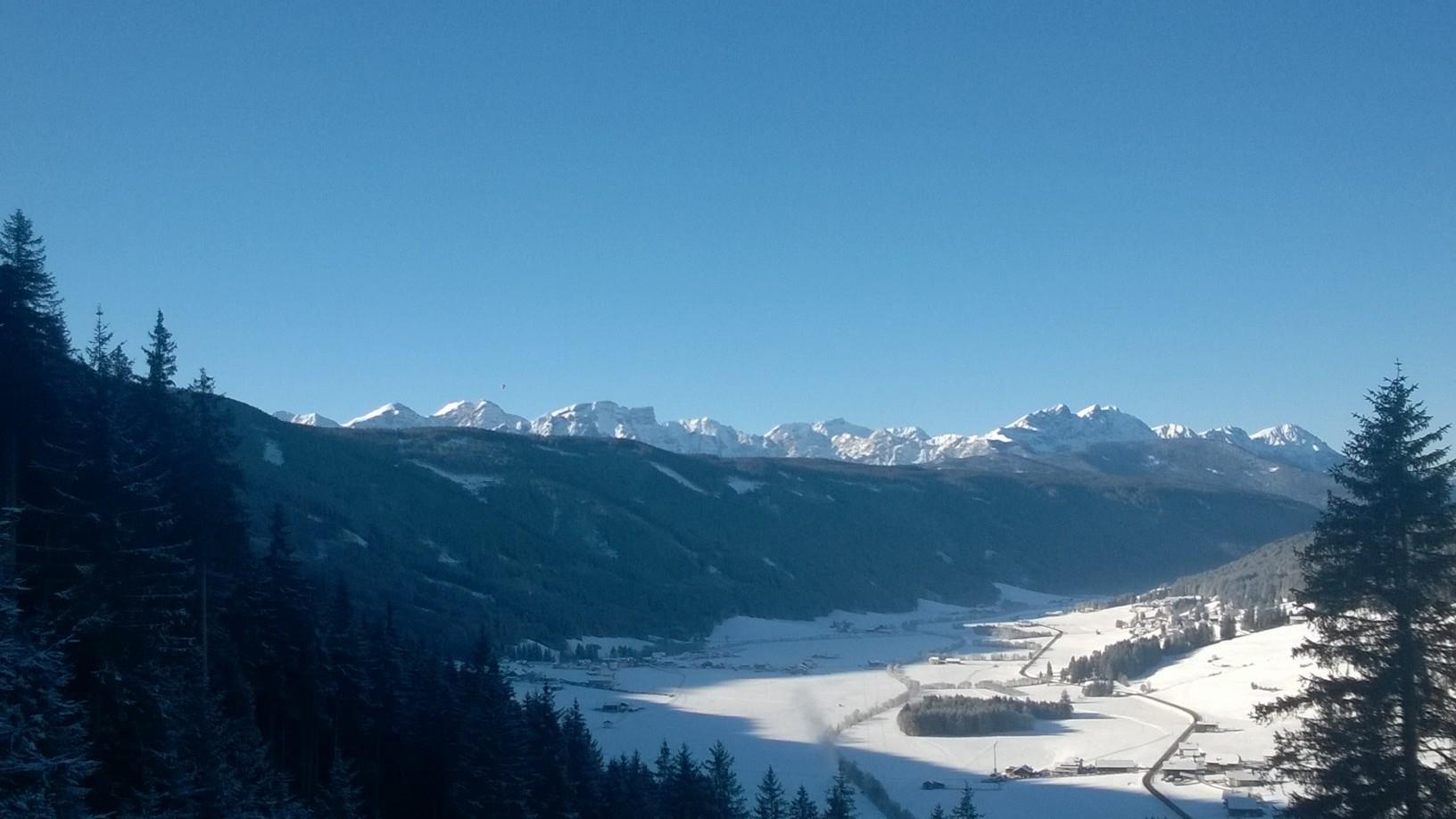 Ferienwohnungen Bannwald Gsies/Valle di Casies 8 suedtirol.info