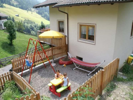 Holiday house "in der Blaiche" St.Leonhard in Passeier/San Leonardo in Passiria 19 suedtirol.info