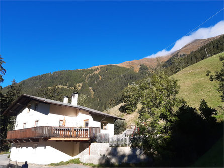 Ferienhaus "in der Blaiche" St.Leonhard in Passeier 1 suedtirol.info